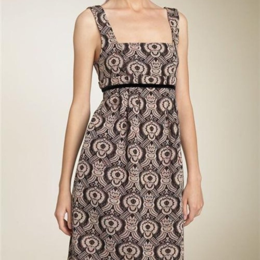 Diane von Furstenberg Rosario Dress